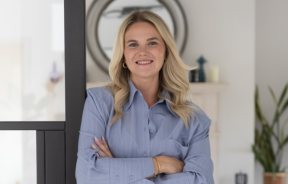 Personal Styling by Sophie Hughes