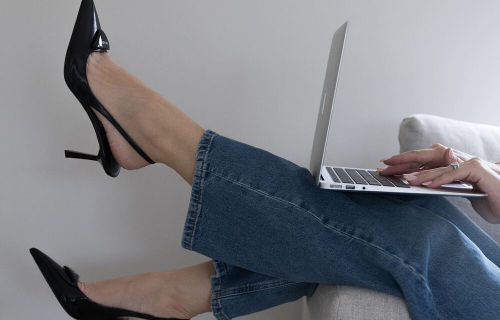 yourcuratedstyle.co / Sophie Hughes