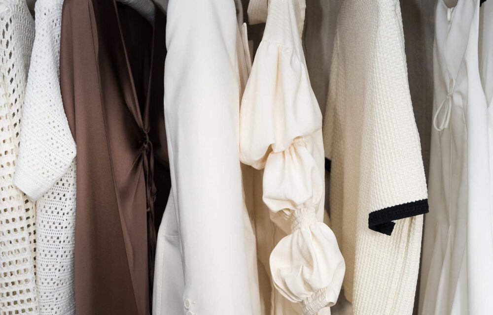 yourcuratedstyle.co / Sophie Hughes